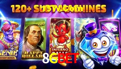 Benefícios da Conta 8Gbet