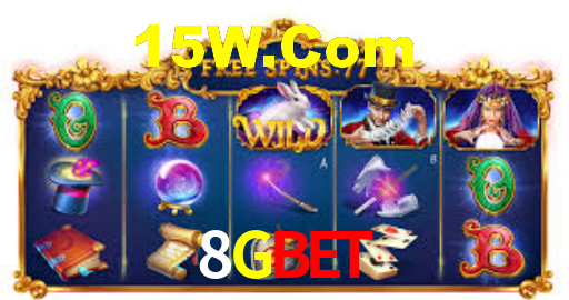 8G Game Bet