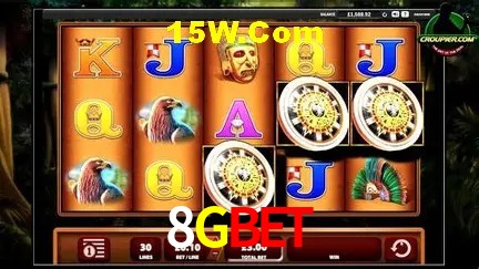 Recursos de Bônus 8Gbet