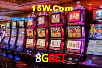 Especiais de Fim de Semana 8Gbet