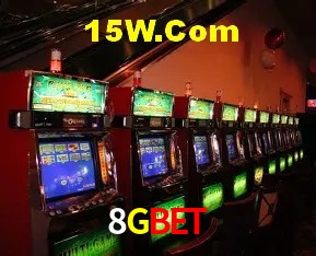 Experiência VIP 8Gbet