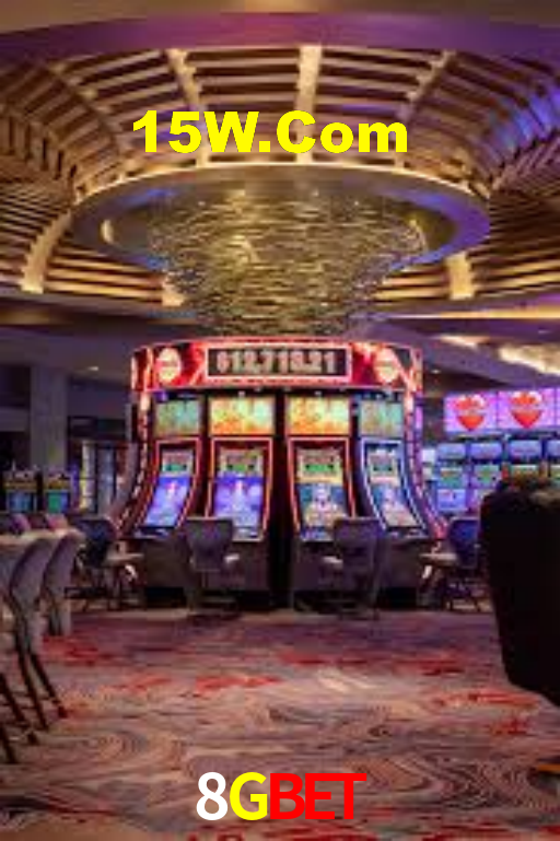 8Gbet: A Experiência de Casino com Jogos de Mesa ao Vivo