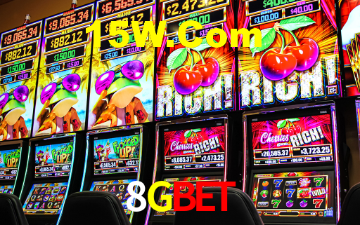 8G Bet