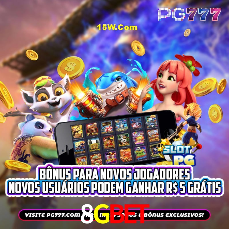 Descubra a Essência do 8Gbet: Nossa História e Compromissos