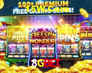 Jogos de Slot 8Gbet