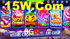 Explore as vantagens do 8Gbet: serviço profissional e confiabilidade