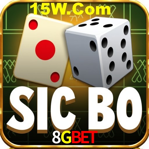 Descubra o Mundo do Cassino Online com 8Gbet