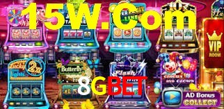 APP oficial da 8Gbet para mobile