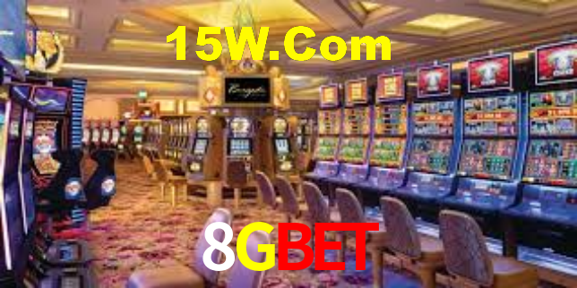 Interface Premium 8Gbet