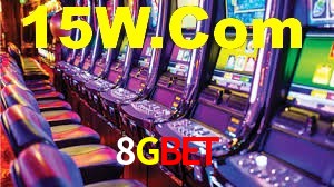 8Gbet