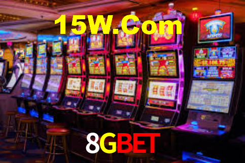 8G Game Bet