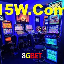 8G Game Bet