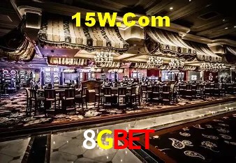 Design Responsivo 8Gbet