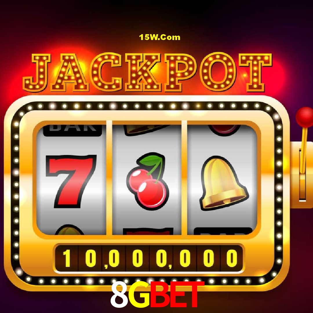 Casino VIP 8Gbet
