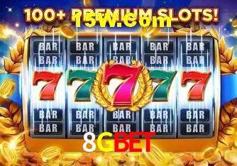 Diretório de Jogos 8Gbet