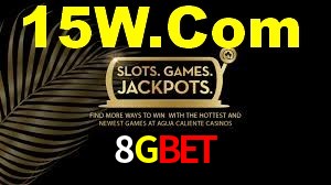 8Gbet: Seu Cassino Premiado com Pagamentos Rápidos