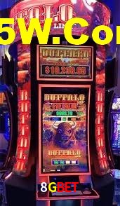 Programa VIP 8Gbet