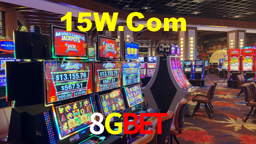 8Gbet
