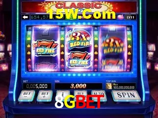 Login Seguro 8Gbet