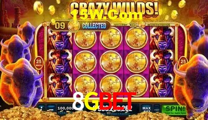 Promoções Sazonais 8Gbet