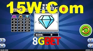 8Gbet