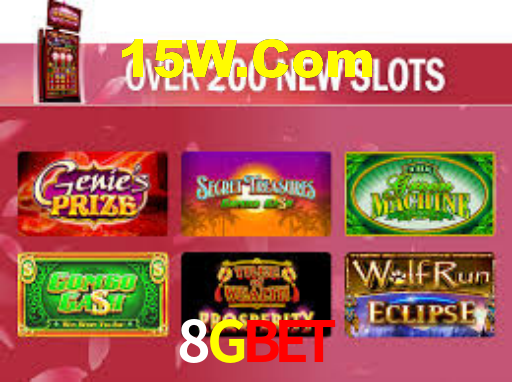 8Gbet