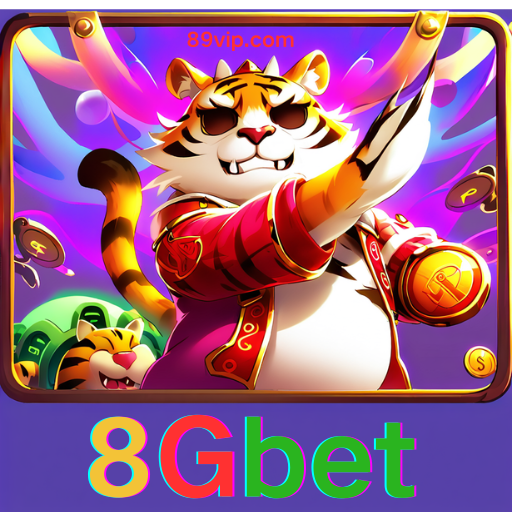 8Gbet